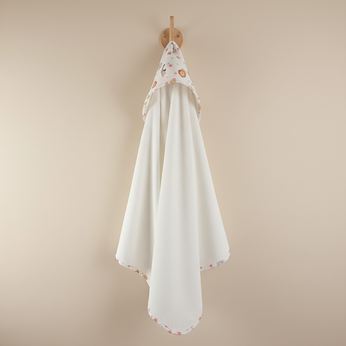 Cape de Bain – Collection Safari Douceur